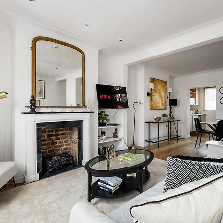 Knightsbridge Emerald By Dena Elite Collection London Eksteriør bilde